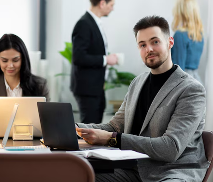 simple bootstrap template